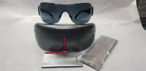 PRADA SP601 180 